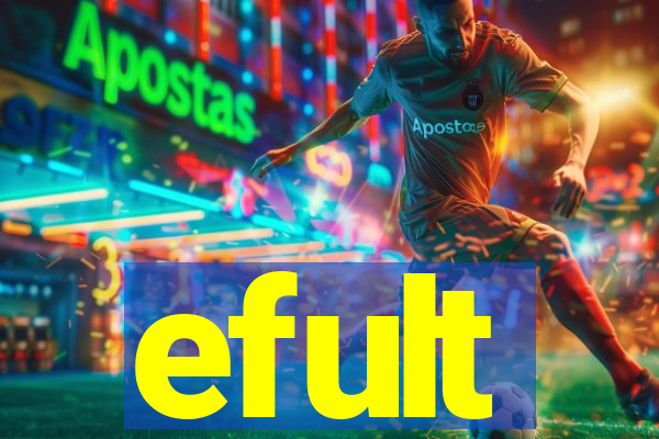 efult