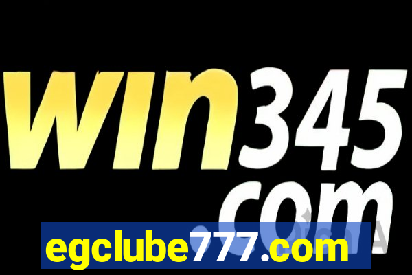 egclube777.com