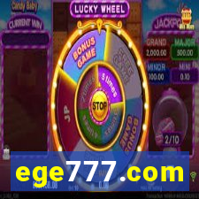 ege777.com