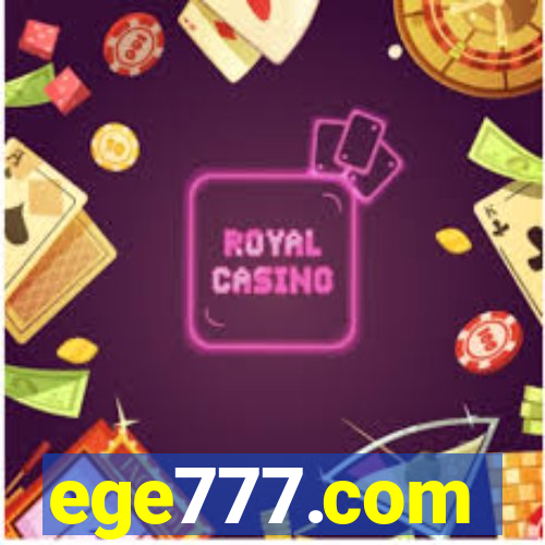 ege777.com