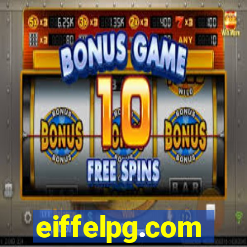 eiffelpg.com