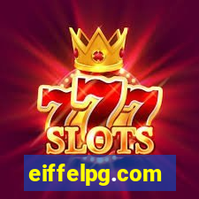 eiffelpg.com