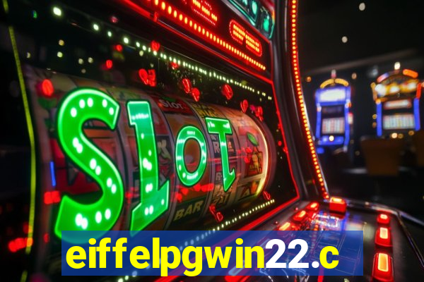 eiffelpgwin22.com