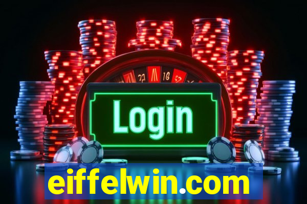eiffelwin.com