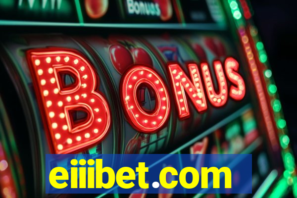 eiiibet.com