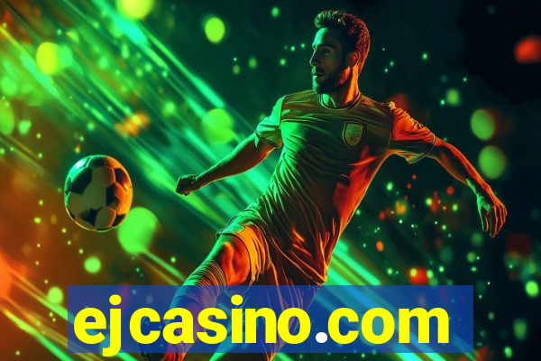 ejcasino.com