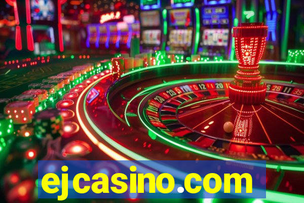 ejcasino.com