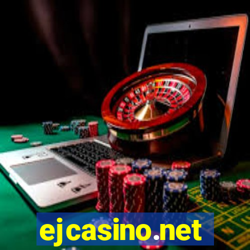 ejcasino.net