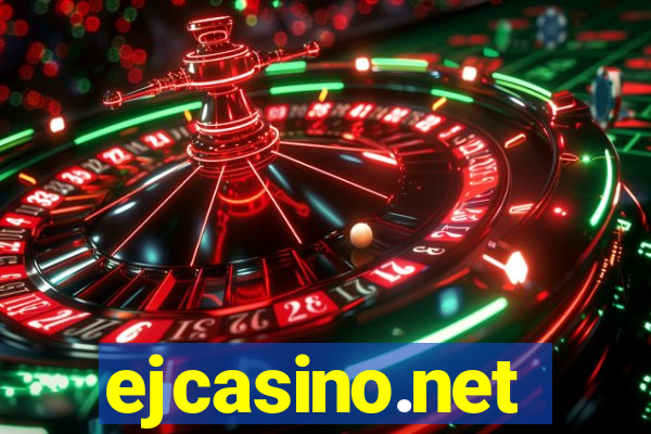 ejcasino.net