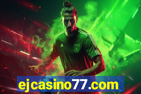 ejcasino77.com