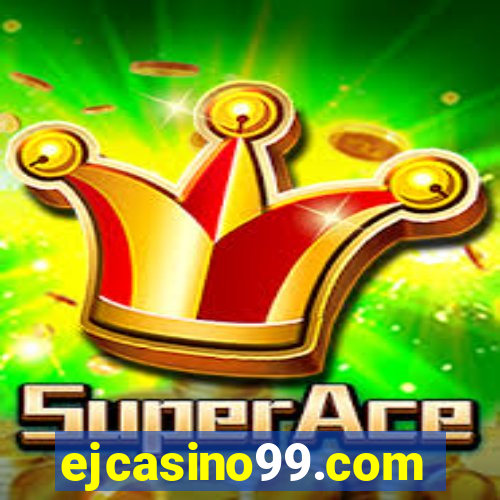 ejcasino99.com