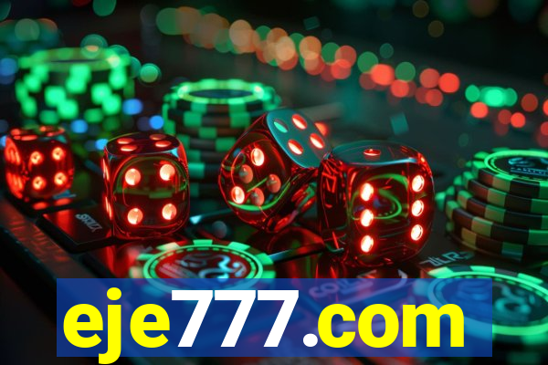 eje777.com