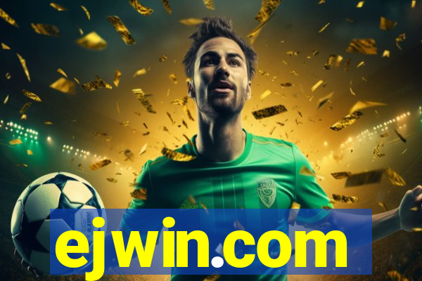 ejwin.com
