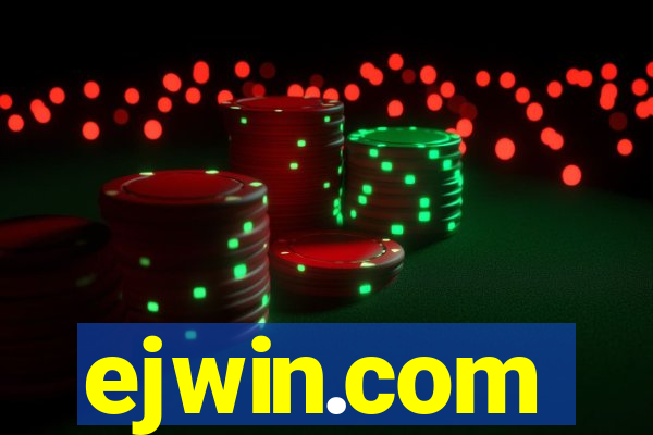 ejwin.com