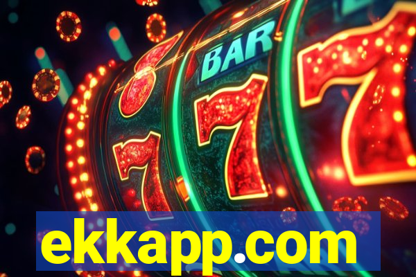 ekkapp.com