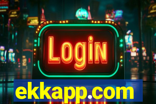 ekkapp.com