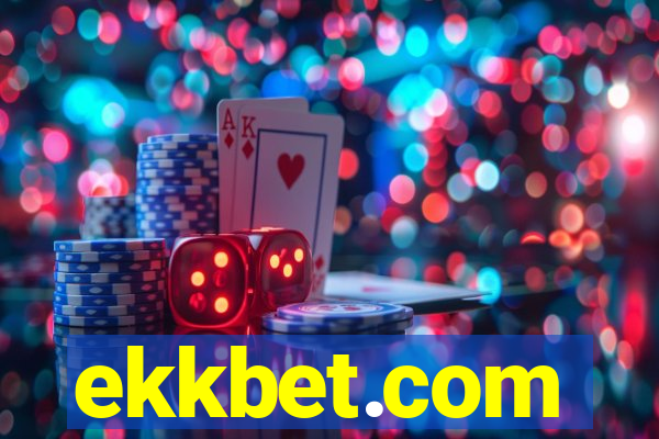 ekkbet.com