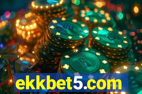 ekkbet5.com