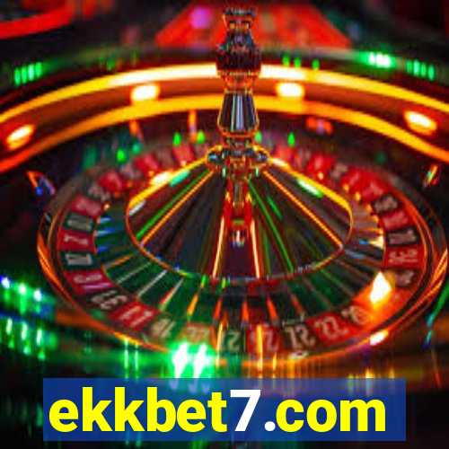 ekkbet7.com