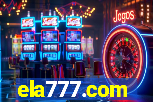 ela777.com