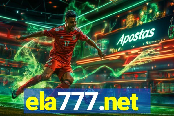 ela777.net