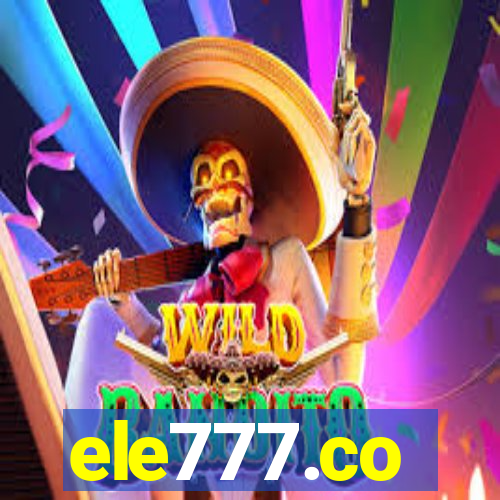 ele777.co