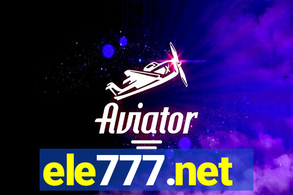 ele777.net