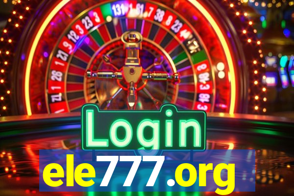 ele777.org