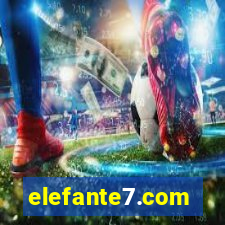 elefante7.com
