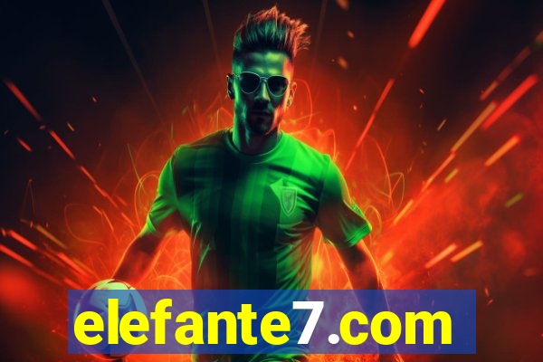 elefante7.com