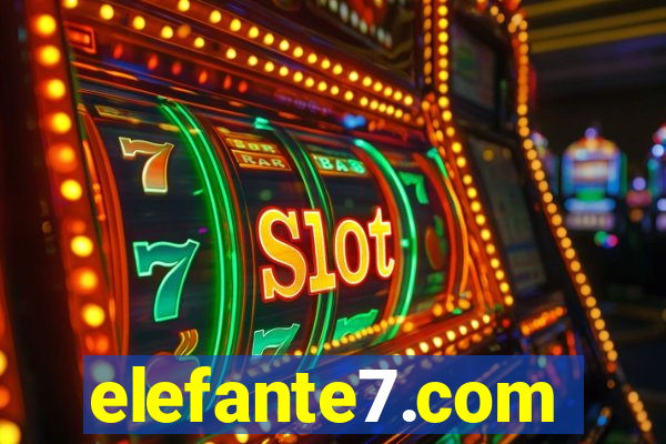 elefante7.com