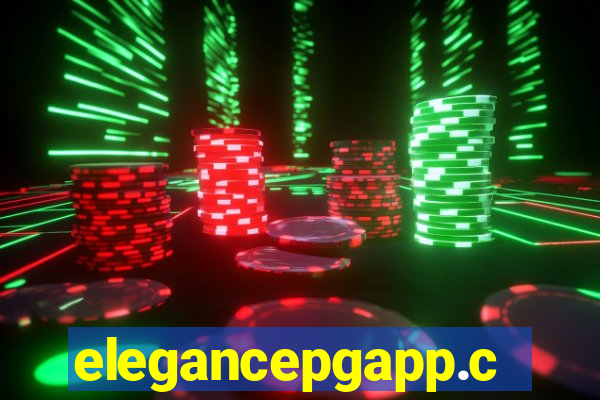 elegancepgapp.com