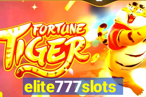 elite777slots