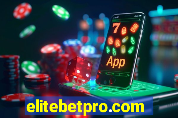 elitebetpro.com