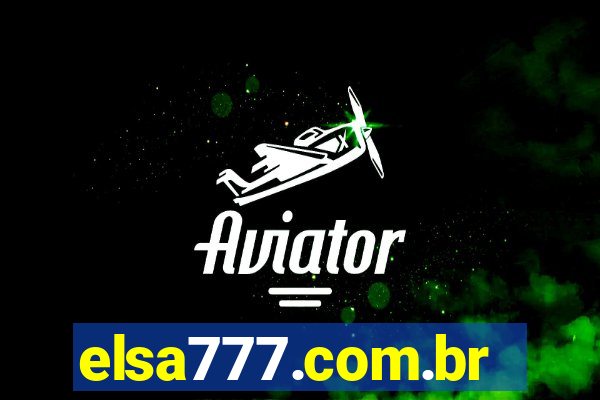 elsa777.com.br