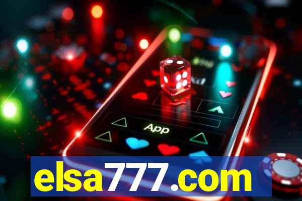 elsa777.com