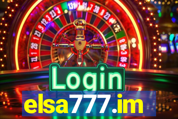 elsa777.im