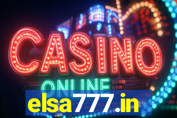 elsa777.in