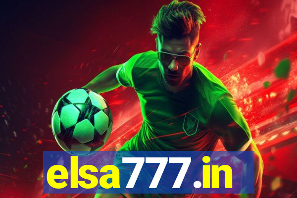 elsa777.in