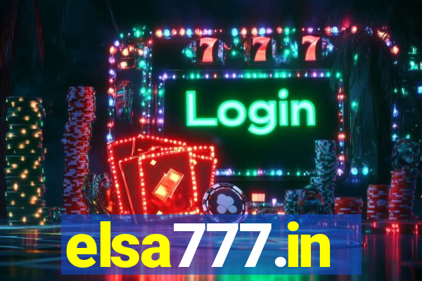 elsa777.in