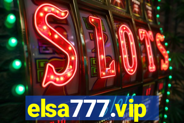 elsa777.vip