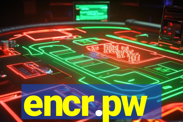 encr.pw