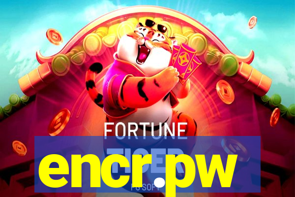 encr.pw