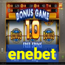 enebet