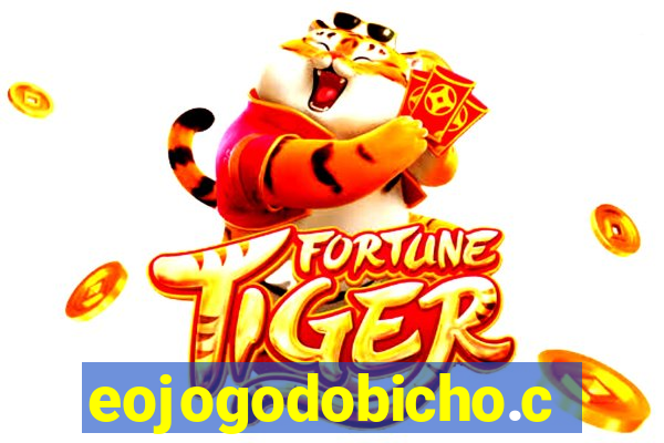 eojogodobicho.com