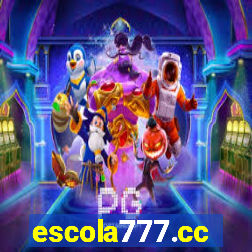 escola777.cc