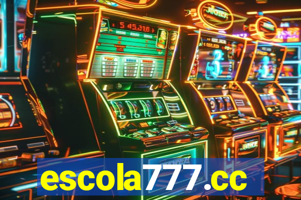 escola777.cc