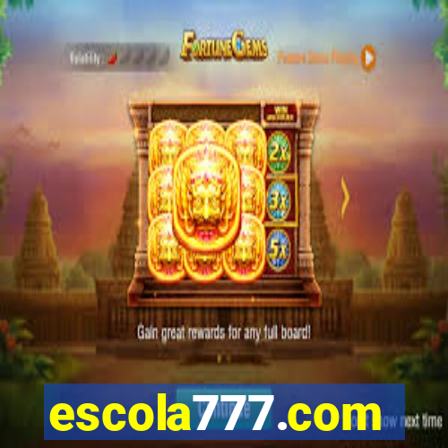 escola777.com
