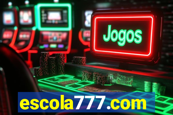 escola777.com