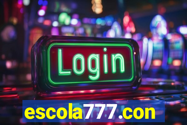 escola777.con